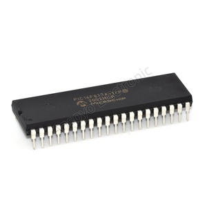 Circuitos Integrados ANSOYO PIC16F877A-I/P PIC16F877A MCU 8BIT 14KB 40DIP - Product Image 1