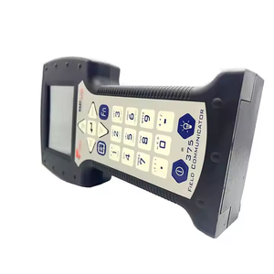Communicateur de terrain portable 375 d'origine avec écran tactile, outil de configuration HART, vente directe usine, haute qualité - Product Image 4