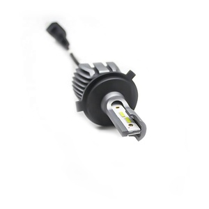 Raych H1 H3 H4 H7 H11 9005 LED 9006 CSP lámpara faro coche 70W 6000K 7000LM automóvil faro 12V 24V S2 S3 - Product Image 5