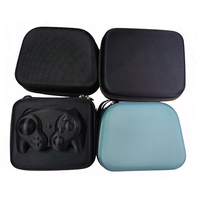 Étui de protection portable en EVA pour manette Nintendo Gamecube, sac de rangement rigide pour manette de jeu filaire Gamecube