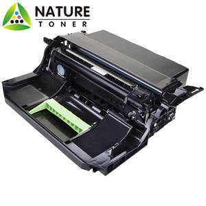 Unidad de Tambor 58D0Z00 / 58D0ZA0 para Lexmark MS721 MS722 MS725 MS821 MS822 MS823 MS825 MS826 MX721 <span class=keywords><strong>MX725</strong></span> MX822 MX826 - Product Image 1