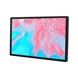Monitor LCD Interactivo con Conexión WIFI, Pantalla Táctil Capacitiva de 32 Pulgadas, Computadora Todo en Uno - Product Image 5
