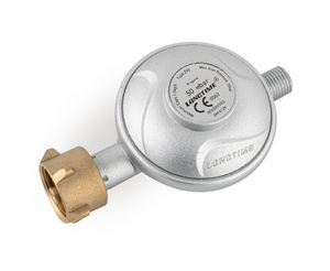 Regulador de <span class=keywords><strong>gas</strong></span> propano regulador del cilindro regulador de baja presión - Product Image 1