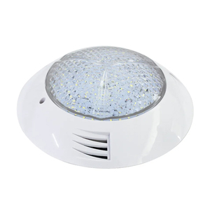 Projecteurs LED Submersibles Étanche IP68 AC 12V RGB PIKES PK6006 20-45W Bidgelux/Epistar pour Spa/Bassin/<span class=keywords><strong>Piscine</strong></span>, Angle de Faisceau 30-60° - Product Image 1