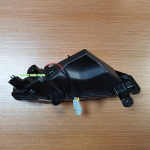 Lampe LED DRL de jour, <span class=keywords><strong>2018</strong></span> yards, pour Toyota Vios Vitz 2019 2020, excellente qualité - Product Image 5