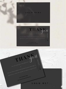 <span class=keywords><strong>Carte</strong></span> <span class=keywords><strong>de</strong></span> <span class=keywords><strong>visite</strong></span> faite à la main étiquette volante impression personnalisée cartes <span class=keywords><strong>de</strong></span> remerciement votre logo pour les amis <span class=keywords><strong>de</strong></span> la <span class=keywords><strong>famille</strong></span> affaires en carton durable - Product Image 4
