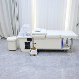 Chuyê<span class=keywords><strong>n</strong></span> Nghiệp Tóc Giường Rửa Bà<span class=keywords><strong>n</strong></span> <span class=keywords><strong>Massage</strong></span> Dầu Gội Đầu Bát Giường Spa <span class=keywords><strong>N</strong></span>ước <span class=keywords><strong>N</strong></span>óng Đầu Trị Liệu <span class=keywords><strong>N</strong></span>ước Móng Châ<span class=keywords><strong>n</strong></span> Giường Giường Dầu Gội Đầu Với Hấp - Product Image 3