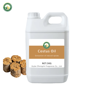 Aceite de Raíz de Costus 100% Puro y Fresco, Aceite Esencial Natural de Saussurea Costus, Destilado al Vapor, Aroma Amaderado y Terroso <span class=keywords><strong>para</strong></span> Perfumes y Cuidado del Cabello - Product Image 3