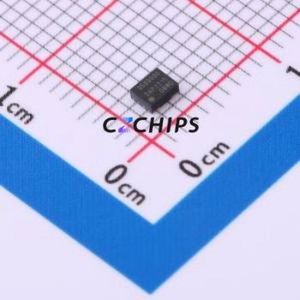 DSC1001DL5-050.0000 Pre-Programmed Oscillator SMD2520-4P Oscillator 50MHz 10ppm CMOS - Product Image 1