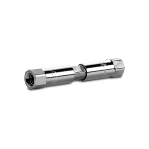 วอเตอร์ส 186002507 WCX ออนไลน์คอลัมน์, 80A, 30 อืม, 3.9 มม. X 20 มม., 1/แพ็ค - Product Image 1
