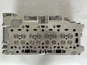 Ensemble de culasse 908494 pour moteur diesel PSA <span class=keywords><strong>Peugeot</strong></span> Citroën Ford 1.5L DV5 BlueHDi 16V DOHC en aluminium, remplacement 2017-Présent - Product Image 4