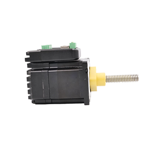 Motor Híbrido de Circuito Cerrado Personalizado con Controlador Integrado para Router (Nema17/Nema23/Nema34) IHS Nema23 Steppe - Product Image 2