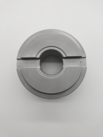 Outils de tournage CNC FMP04-080-A27-SN12-08 Porte-outil de fraisage indexable Tête de fraiseuse frontale