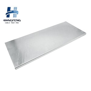 รางเคเบิลลวดตาข่ายสแตนเลส 304.316 สำหรับงานศูนย์ข้อมูล - Product Image 5