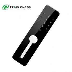 Premium Multi-Coated Glass for Automotive Display Touch <b>Screen</b> Felix Glass - Product Image 4