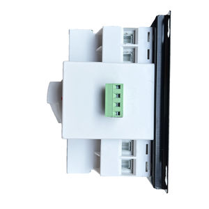 Interruptor de transferencia automática de alta calidad Nuevo diseño Equipos y suministros eléctricos Entrega rápida con gran <span class=keywords><strong>precio</strong></span> Tipo <span class=keywords><strong>CB</strong></span> - Product Image 2