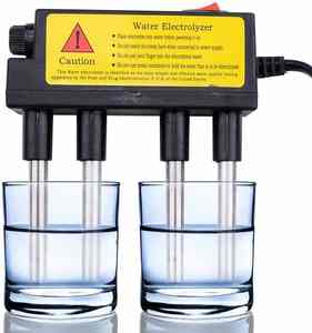 Preço de Atacado para Eletrolisador de Água com 4 Eletrodos para Teste de Qualidade da Água - Product Image 2