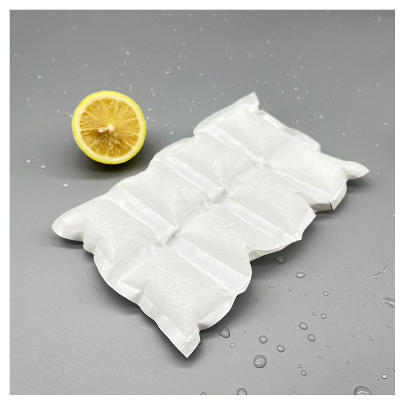 Factory Wholesale Cooling Gel Dry Ice Packs for Food Shipping and Delivery to Keep Long Time Cooling Gel Packs