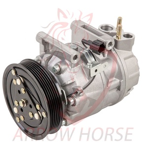 Compresor de Aire Acondicionado para Automóviles al por Mayor para Changan CS15/CS35/CS55/CS75/Benen/Star D3 - Product Image 3