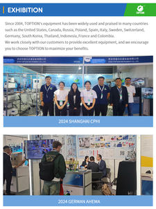 Stainless Steel Crystallization Reactor with Enhanced Safety Features - Product Image 6