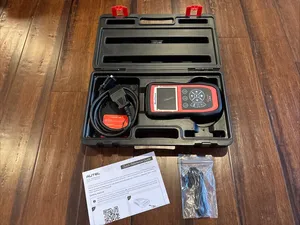 Oferta Especial: Autel MaxiCheck Pro con Funciones EPB/ABS/SRS/SAS, Aplicaciones Especiales, Actualización de Diagnóstico en Línea - Product Image 2