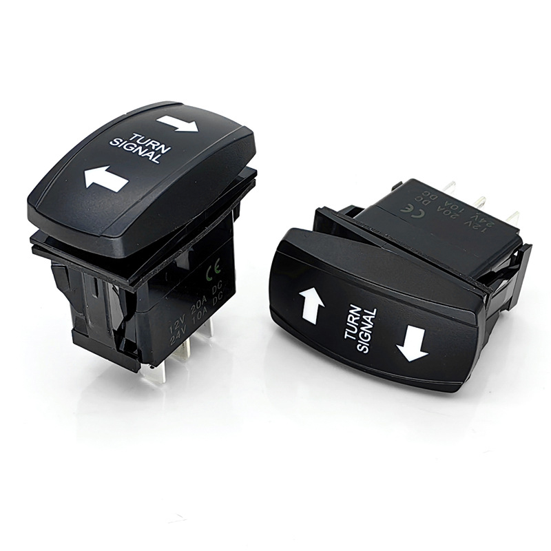 12v rocker switch