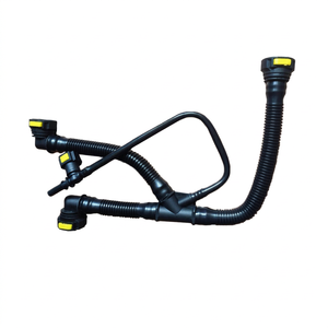 Nouveau Tuyau de Ventilation du Carter Moteur Peugeot Citroën 1.6 pour Elysee 307 308 C4 – Pièce de Remplacement et Réparation - Product Image 1