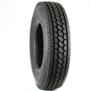 Neumáticos Radiales Sin Cámara 285/75R24.5 16PR para Camionetas Ligeras, Nueva Marca Personalizada, Origen Estadounidense, OE T para Camionetas Pickup - Product Image 3