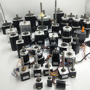 <span class=keywords><strong>63W</strong></span> 3000rpm BLDC मोटर - Product Image 6