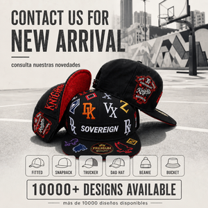 <span class=keywords><strong>Gorra</strong></span> 59Fifty Ajustada <span class=keywords><strong>de</strong></span> Ala <span class=keywords><strong>Plana</strong></span> para Hombre, Nueva Colección 2025, Estilo Vintage 6 Paneles, Cierre Snapback, Equipo MLLB, Era Jon Stan 5A - Product Image 3