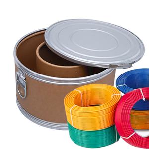 CH Gamme complète de barils de câbles de tailles standard et personnalisées pour l'exportation mondiale - Product Image 1