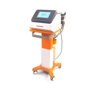 Top one Equipo de belleza transparente Estética Acrílico Salón Spa Máquina facial carros de carro - Product Image 6