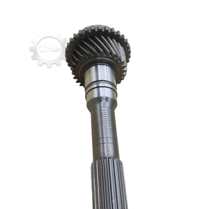 Nuevo Eje Sincronizador de Transmisión para Hilux 33T-27T-21T ISO9001 OEM 33301-35080 33301-26012 - Product Image 4