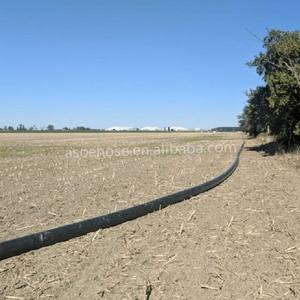 Tuyau à fumier en PU ASOE de 6 à 10 pouces en Amérique du Nord et en Europe - Product Image 5