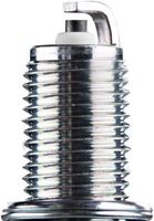 Bougies d'allumage NGK de haute qualité, système d'allumage au platine iridium DCPR7E 3932, directement de l'usine, pour pièces de moteur de voiture