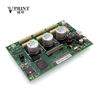 오리지널 및 신제품 T8W16-67006 캐리지 3 PCA w TC44 서비스 키트 HP 디자인젯 T1700 Z6 Z9 Z2600 Z5600 T1708 플로터 부품