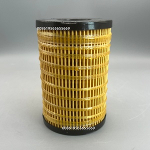 <span class=keywords><strong>Filtro</strong></span> <span class=keywords><strong>de</strong></span> Combustible <span class=keywords><strong>de</strong></span> Alta Calidad 1103D-33 1103D-33T 1103D-33TA 4816635 1R-1803 10000-00339 2656F506 26560166 26560163 - Product Image 2