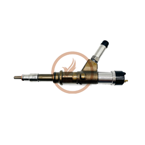 Inyector de Combustible JISION de Alta Calidad 4307468 con 3 Meses de Garantía, Apto para Motores ISG/QSG/ISG12 - Product Image 2