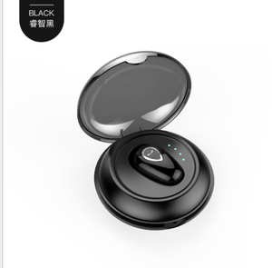 YX01-<span class=keywords><strong>auriculares</strong></span> manos libres estéreo con micrófono, Mini auricular Invisible de una sola pieza <span class=keywords><strong>para</strong></span> <span class=keywords><strong>iPhone</strong></span> <span class=keywords><strong>11</strong></span> /Huawei Mate 30 - Product Image 3