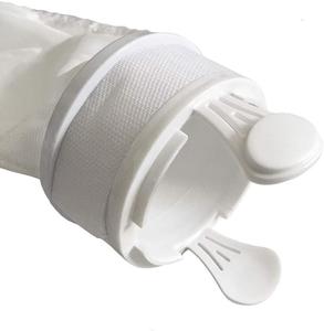 <span class=keywords><strong>Polaris</strong></span> 280/480 Túi Thay Thế Zipper Bộ Lọc Bể Bơi - Product Image 4