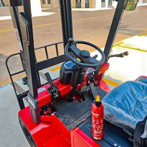 Elektrikli yük kaldırma araçları <span class=keywords><strong>1ton</strong></span> özelleştirilebilir yükseklik Mini forkliftler 1.5ton <span class=keywords><strong>Fork</strong></span> Lift kamyon aksesuarları satış - Product Image 4