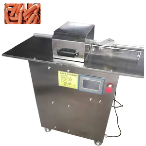 <b>Machine</b> for Tying Sausages Tie Twist Knot Linker Chorizo Tying <b>Machine</b> With Linker - Product Image 4