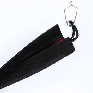 Otras fundas protectoras de cuerda para escalada, rápel, herramienta de supervivencia resistente a la abrasión, equipo para exteriores - Product Image 2