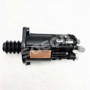 クラッチブースター9701500010トラック部品A0002500562電気9701500020 <span class=keywords><strong>WABCO</strong></span>用クラッチサーボ - Product Image 1