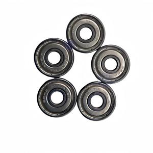Cuscinetto a Sfera Miniaturizzato 688ZZ ABEC-5 8x16x5mm GCr15 ad Alta Velocità con Protezione ZZ per Skateboard - Product Image 6