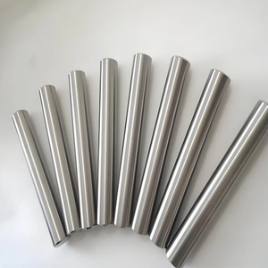 Barre en alliage de nickel poli - Norme ASTM, tréfilée à froid/laminée à chaud, modèle 800HT, dimensions personnalisées, excellente résistance à la chaleur pour l'aérospatiale - Product Image 3