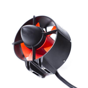 Không thấm nước điện <span class=keywords><strong>Inflatable</strong></span> isup pin Powered động cơ Thruster động cơ không chổi than vây máy bay phản lực bơi mini trực tiếp lướt sóng IP68 - Product Image 3