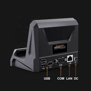 Tablette PC robuste Android 11 de 7 pouces, étanche, avec Google GMS Play, RJ45, <span class=keywords><strong>4G</strong></span> LTE, WiFi et NFC intégrés - Product Image 3