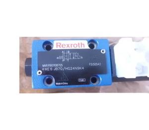 Solenoide de Accionamiento Directo R901108705 4WE6JB7X/HG24N9K4 - Product Image 4