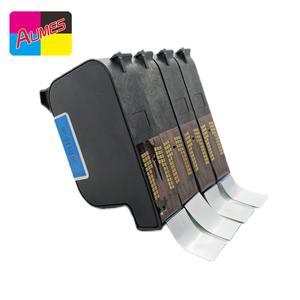 Cartuccia d'<span class=keywords><strong>inchiostro</strong></span> nera rigenerata <span class=keywords><strong>compatibile</strong></span> HP45 <span class=keywords><strong>HP</strong></span> 45a 51645A per stampanti Deskjet 710c 830c, inchiostri HP45a di alta qualità - Product Image 4